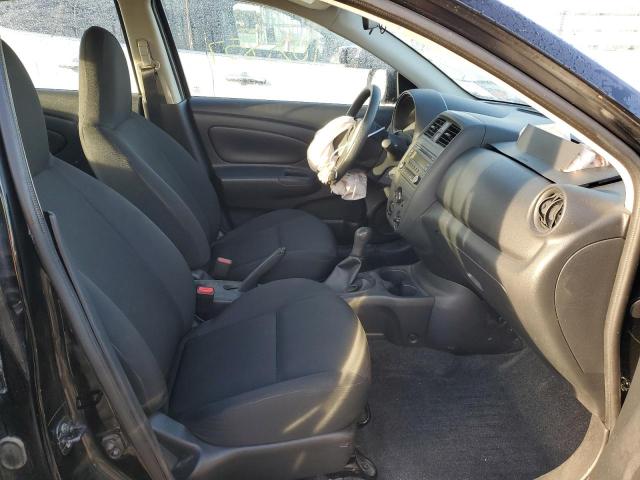 Photo 5 from auction – 2015 NISSAN VERSA S with VIN 3N1CN7AP8FL892418