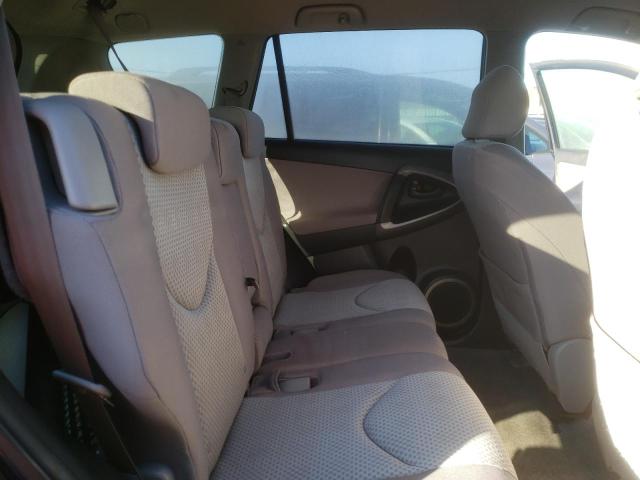 Photo 6 from auction – 2006 TOYOTA RAV4 with VIN JTMBD33V465047131