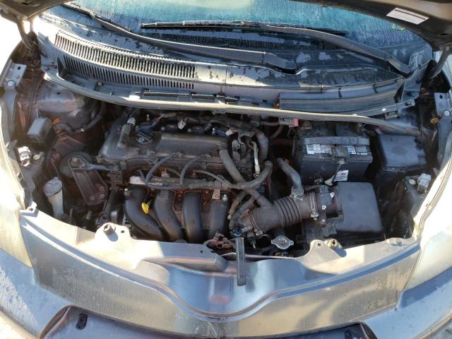 Photo 7 from auction – 2008 TOYOTA SCION XD with VIN JTKKU10428J000618