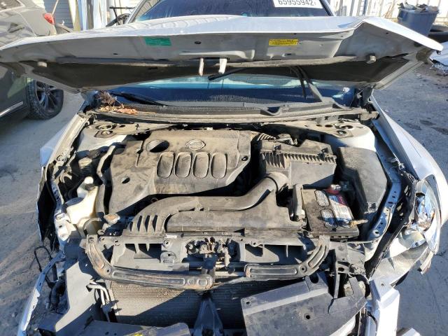 Photo 7 from auction – 2012 NISSAN ALTIMA BAS with VIN 1N4AL2AP5CC224232