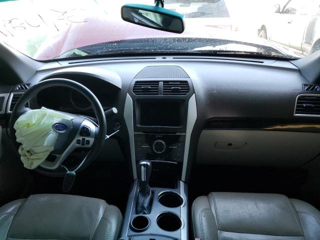 Photo 9 from auction – 2012 FORD EXPLORER L with VIN 1FMHK7F80CGA86131