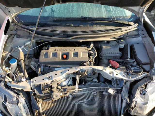 Photo 7 from auction – 2012 HONDA CIVIC LX with VIN 2HGFB2F5XCH559804