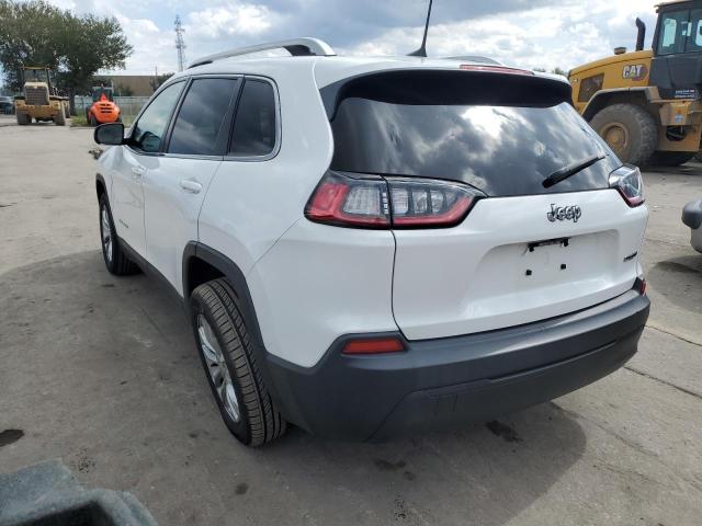 Photo 3 from auction – 2019 JEEP CHEROKEE L with VIN 1C4PJLCB0KD164743