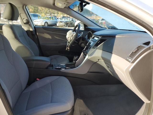 Photo 5 from auction – 2013 HYUNDAI SONATA GLS with VIN 5NPEB4AC0DH533040