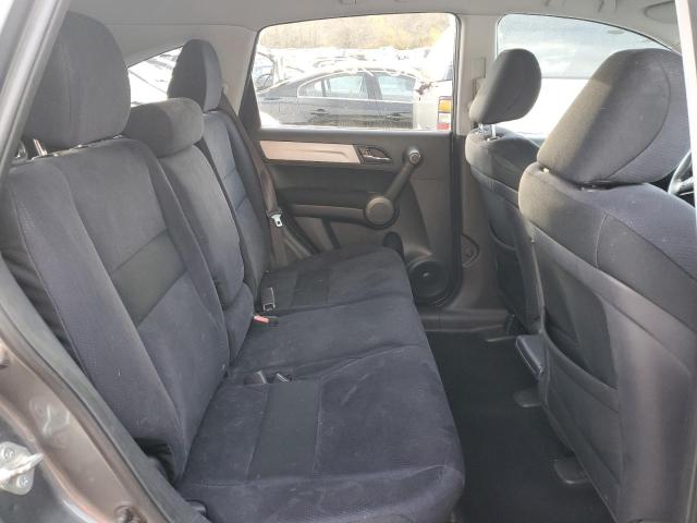 Photo 6 from auction – 2011 HONDA CR-V SE with VIN 5J6RE4H40BL027587