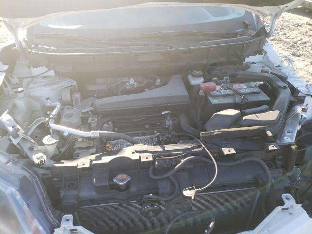 Photo 7 from auction – 2016 NISSAN ROGUE S with VIN KNMAT2MT0GP600188
