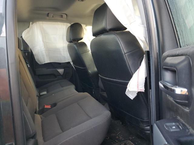 Photo 6 from auction – 2019 CHEVROLET SILVER1500 with VIN 2GCVKPEC9K1151065