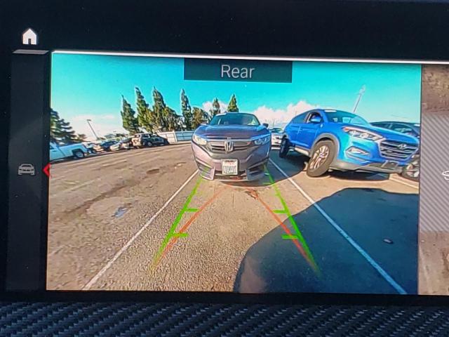 Photo 9 from auction – 2021 BMW X4 M COMPE with VIN 5YMUJ0C01M9F44884