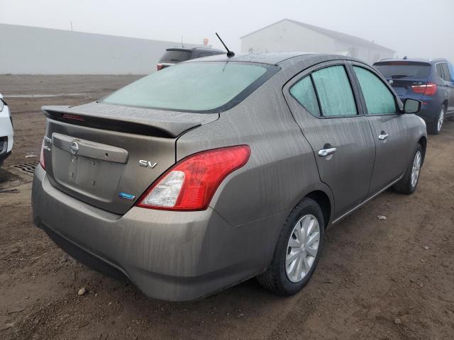 Photo 4 from auction – 2016 NISSAN VERSA S with VIN 3N1CN7AP2GL818803