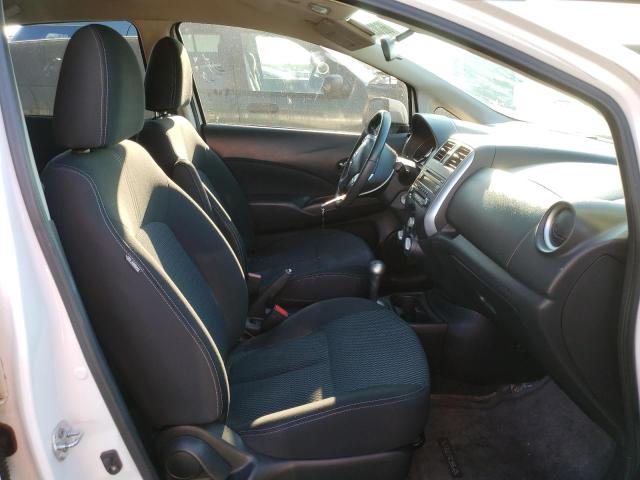 Photo 5 from auction – 2014 NISSAN VERSA NOTE with VIN 3N1CE2CP7EL378347