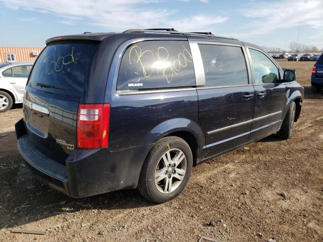 Photo 4 from auction – 2010 DODGE GRAND CARA with VIN 2D4RN6DXXAR349860