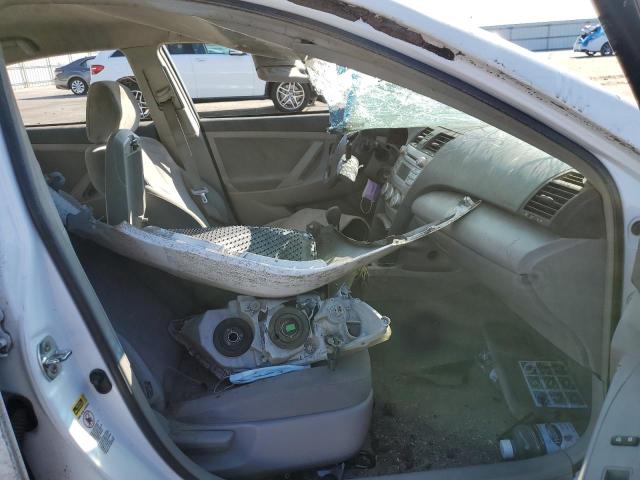 Photo 5 from auction – 2010 TOYOTA CAMRY BASE with VIN 4T1BF3EK9AU523705
