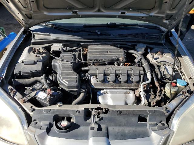 Photo 7 from auction – 2003 HONDA CIVIC EX with VIN 1HGEM22913L084979