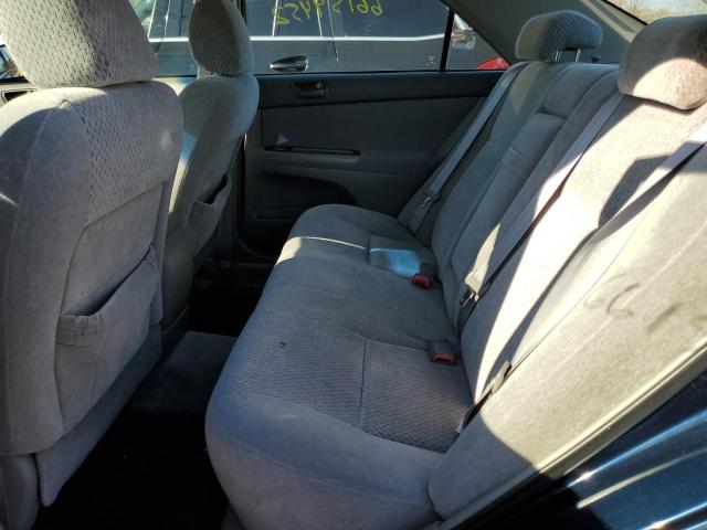 Photo 6 from auction – 2004 TOYOTA CAMRY LE with VIN 4T1BE32K84U293294