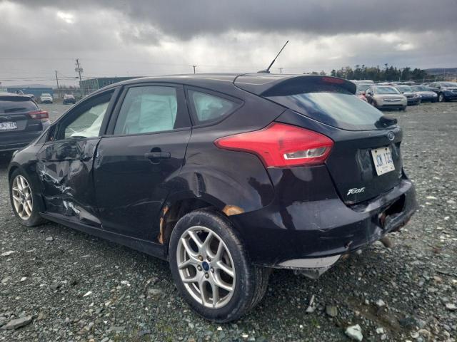 Photo 3 from auction – 2015 FORD FOCUS SE with VIN 1FADP3K2XFL337169