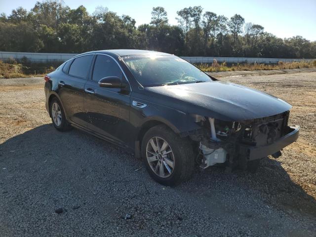 Photo 1 from auction – 2016 KIA OPTIMA LX with VIN 5XXGT4L3XGG103938