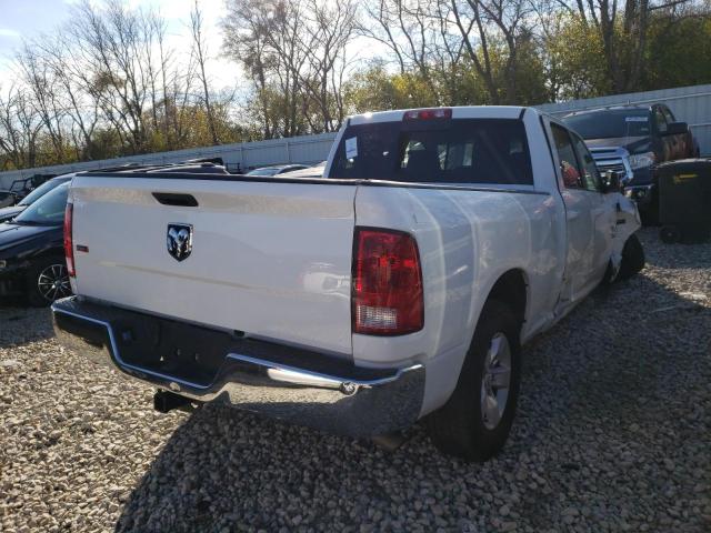 Photo 4 from auction – 2019 RAM 1500 CLASS with VIN 1C6RR6TT0KS571850