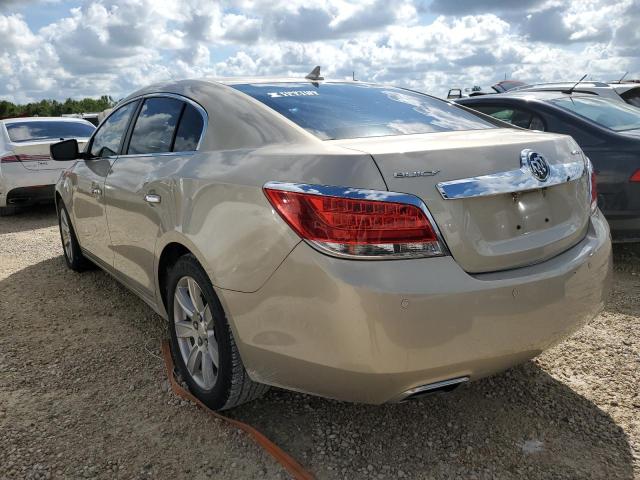 Photo 3 from auction – 2012 BUICK LACROSSE with VIN 1G4GC5E36CF344452