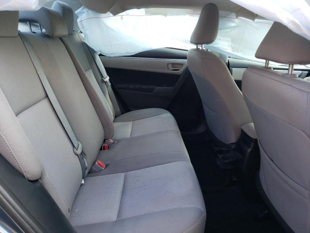Photo 6 from auction – 2014 TOYOTA COROLLA L with VIN 2T1BURHE0EC168896