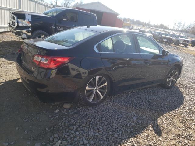 Photo 4 from auction – 2015 SUBARU LEGACY 2.5 with VIN 4S3BNAN66F3059025