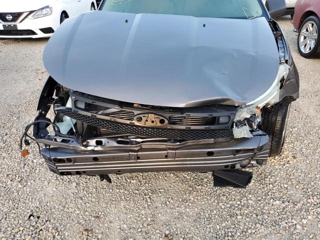Photo 9 from auction – 2010 FORD FOCUS S with VIN 1FAHP3EN7AW189576