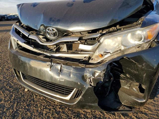 Photo 9 from auction – 2014 TOYOTA VENZA LE with VIN 4T3ZA3BB8EU086651