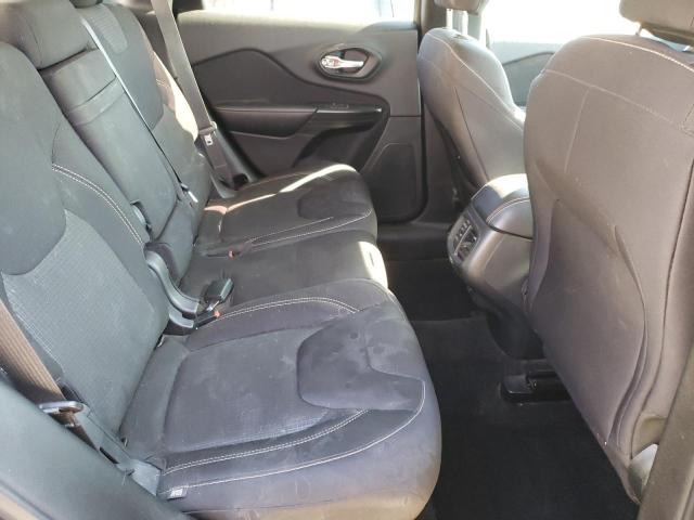 Photo 6 from auction – 2015 JEEP CHEROKEE L with VIN 1C4PJMCS7FW527636