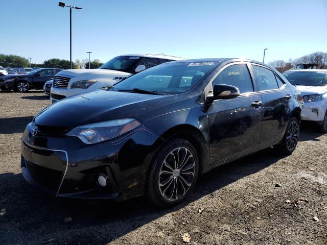 Photo 2 from auction – 2016 TOYOTA COROLLA L with VIN 2T1BURHE9GC693491