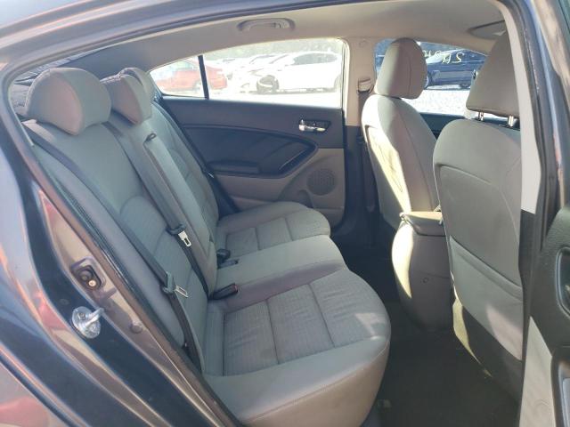 Photo 6 from auction – 2014 KIA FORTE LX with VIN KNAFX4A62E5079548