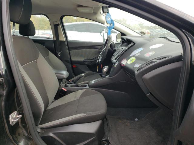 Photo 5 from auction – 2012 FORD FOCUS SE with VIN 1FAHP3F22CL163346