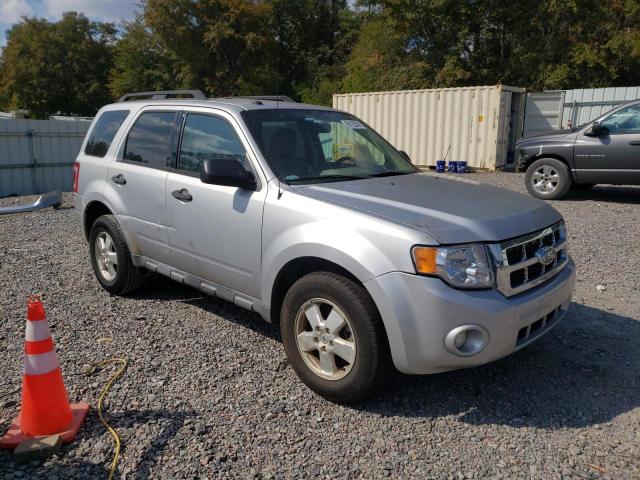 Фото 1 с аукциона – 2012 FORD ESCAPE XLT с VIN 1FMCU0DG4CKC35904