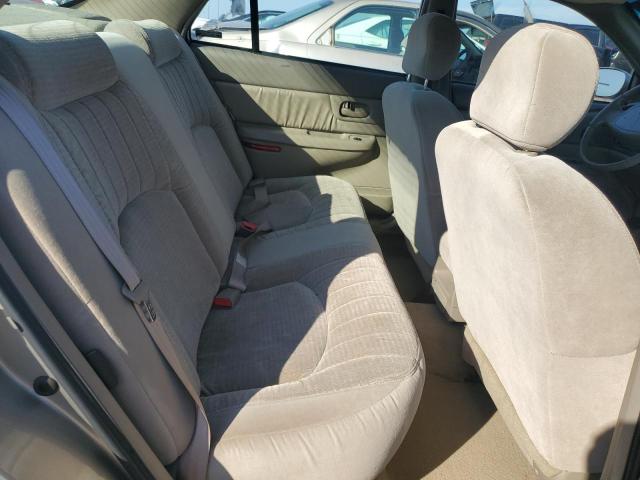 Photo 6 from auction – 1999 BUICK CENTURY CU with VIN 2G4WS52M0X1533221