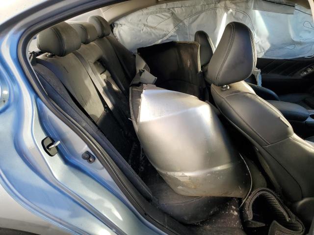 Photo 6 from auction – 2014 INFINITI Q50 BASE with VIN JN1BV7AR1EM680882
