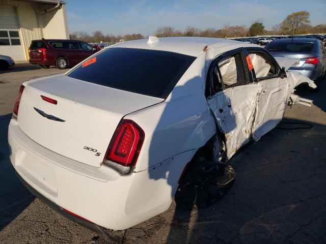 Photo 4 from auction – 2019 CHRYSLER 300 S with VIN 2C3CCABG0KH569468