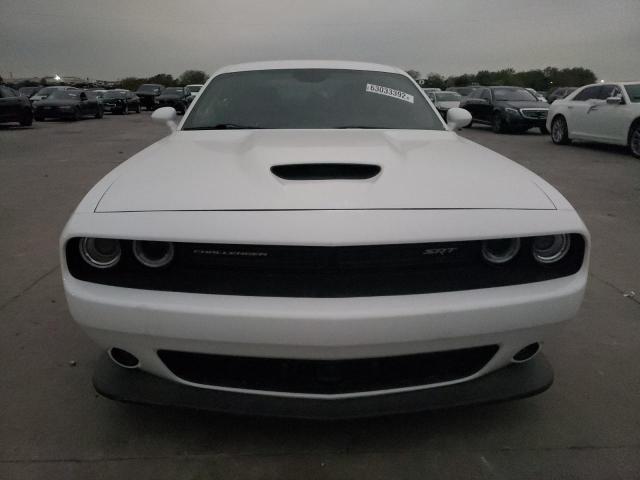 Photo 5 from auction – 2015 DODGE CHALL SRT8 with VIN 2C3CDZDJ3FH833552