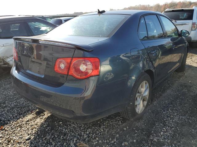 Photo 4 from auction – 2006 VOLKSWAGEN JETTA 2.5 with VIN 3VWSF71K96M674604