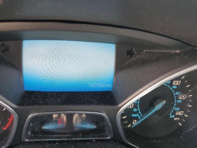 Photo 8 from auction – 2014 FORD ESCAPE SE with VIN 1FMCU0GX8EUA28371