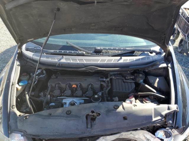 Photo 7 from auction – 2008 HONDA CIVIC EXL with VIN 2HGFG12968H568950