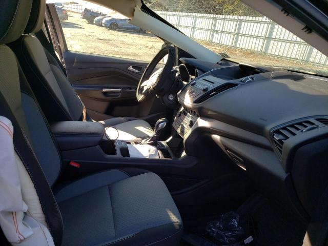 Photo 5 from auction – 2018 FORD ESCAPE SE with VIN 1FMCU9GD3JUA19355