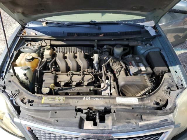 Photo 7 from auction – 2006 FORD FIVE HUNDR with VIN 1FAHP23186G168991