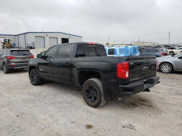 Photo 3 from auction – 2016 CHEVROLET SILVERADO with VIN 3GCUKSEC7GG249993