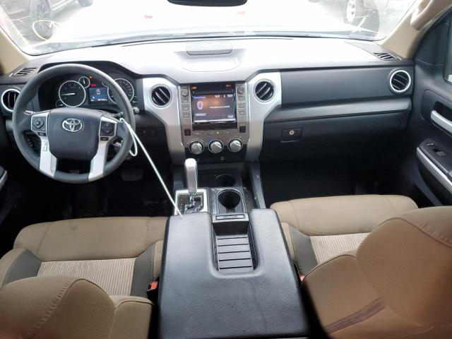 Photo 8 from auction – 2014 TOYOTA TUNDRA DOU with VIN 5TFRY5F15EX149256