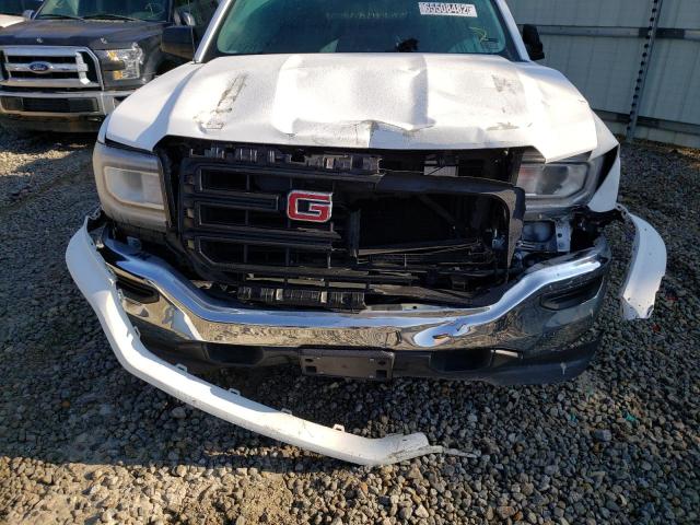 Photo 9 from auction – 2019 GMC SIERRA LIM with VIN 2GTR1LEC7K1222289