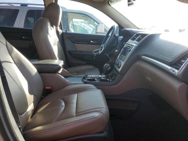 Photo 5 from auction – 2015 GMC ACADIA SLT with VIN 1GKKRRKD8FJ189863
