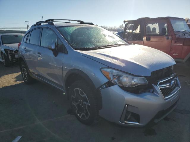 SUBARU CROSSTREK 2016 with VIN JF2GPABC2G8338679 - Photo from auction