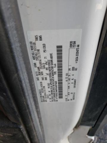 Photo 10 from auction – 2015 FORD TRANSIT T- with VIN 1FTNR2CM4FKA57420