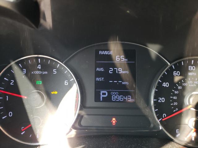 Photo 8 from auction – 2014 KIA FORTE LX with VIN KNAFX4A62E5079548
