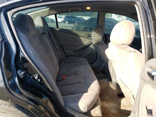 Photo 6 from auction – 2012 NISSAN ALTIMA BAS with VIN 1N4AL2AP2CN553250