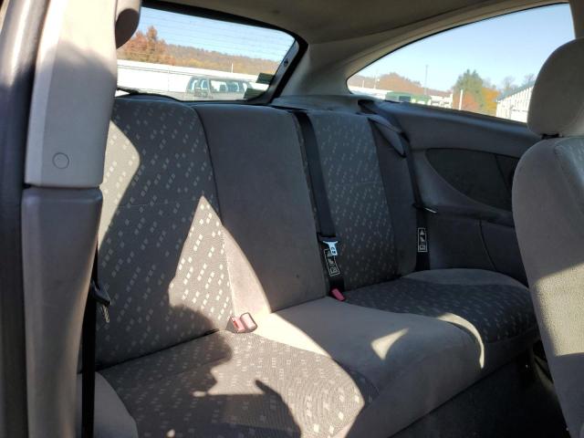 Photo 6 from auction – 2002 FORD FOCUS ZX3 with VIN 3FAHP31322R167655