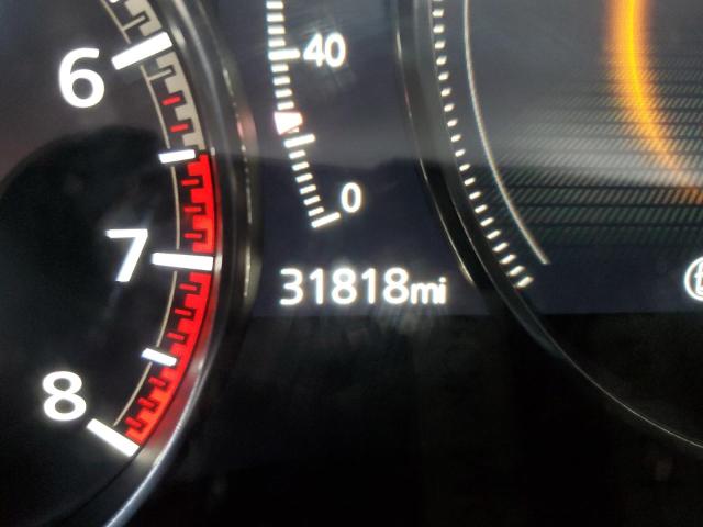 Photo 8 from auction – 2019 MAZDA 3 PREFERRE with VIN JM1BPBMM9K1122687